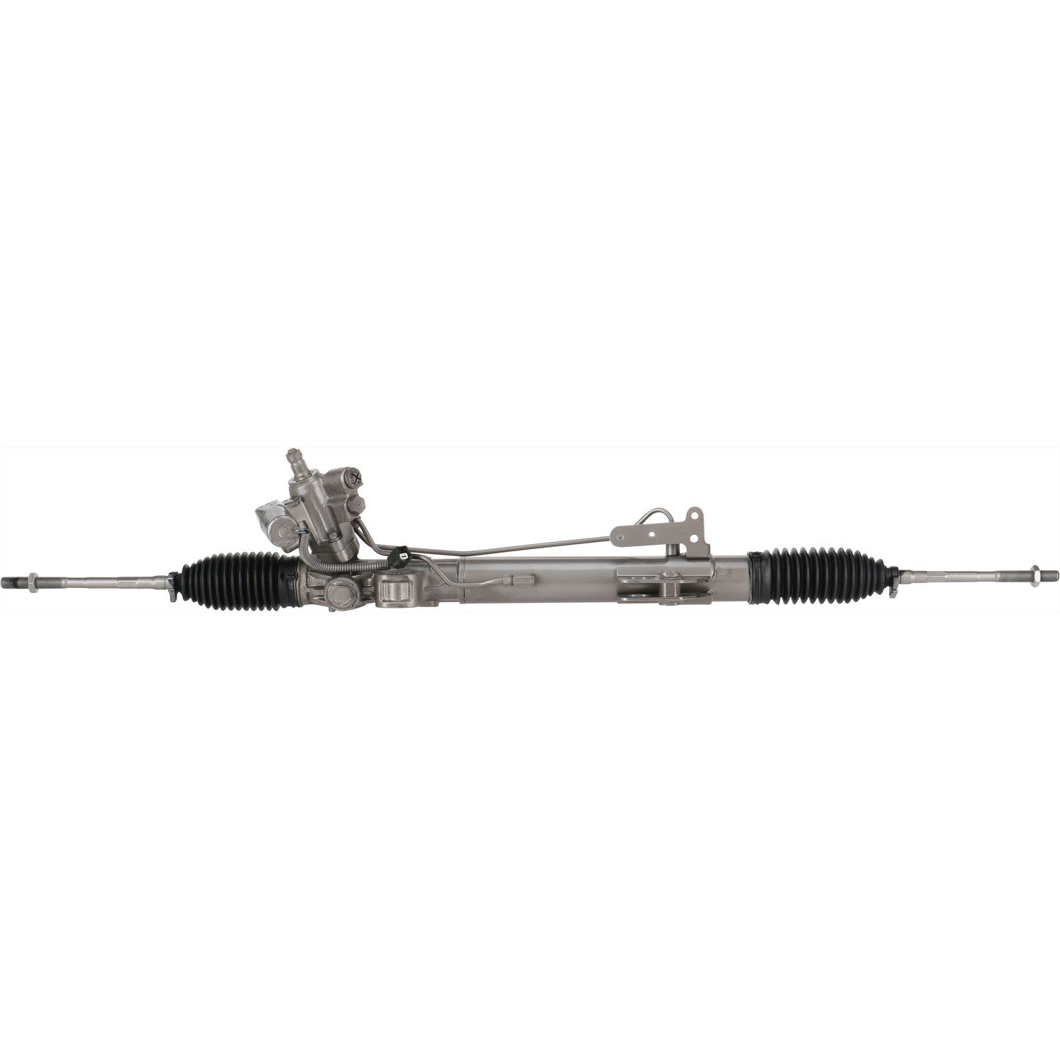 Maval Rack and Pinion Assembly