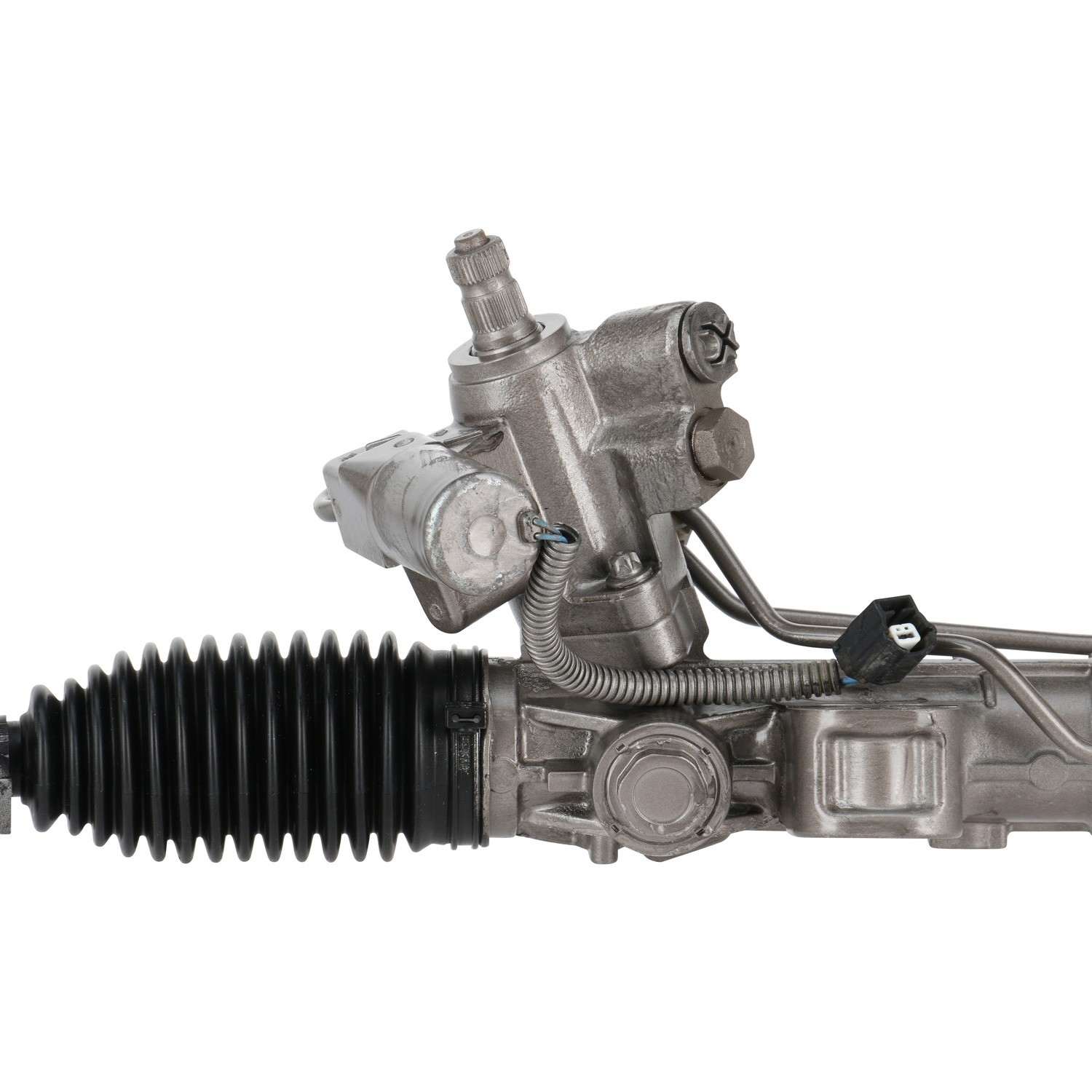 Maval Rack and Pinion Assembly
