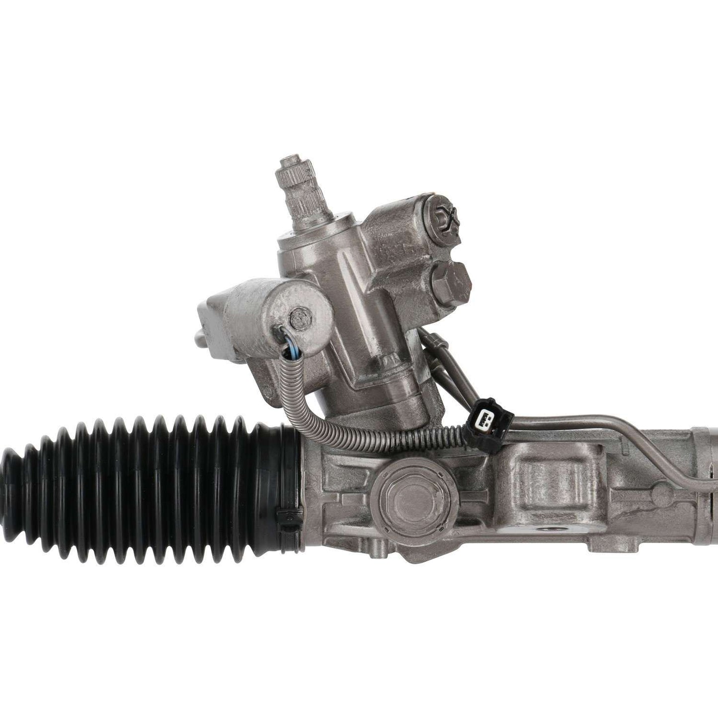Maval Rack and Pinion Assembly - MAVAL - Hydraulic Power - Remanufactured - 93322M 93322M