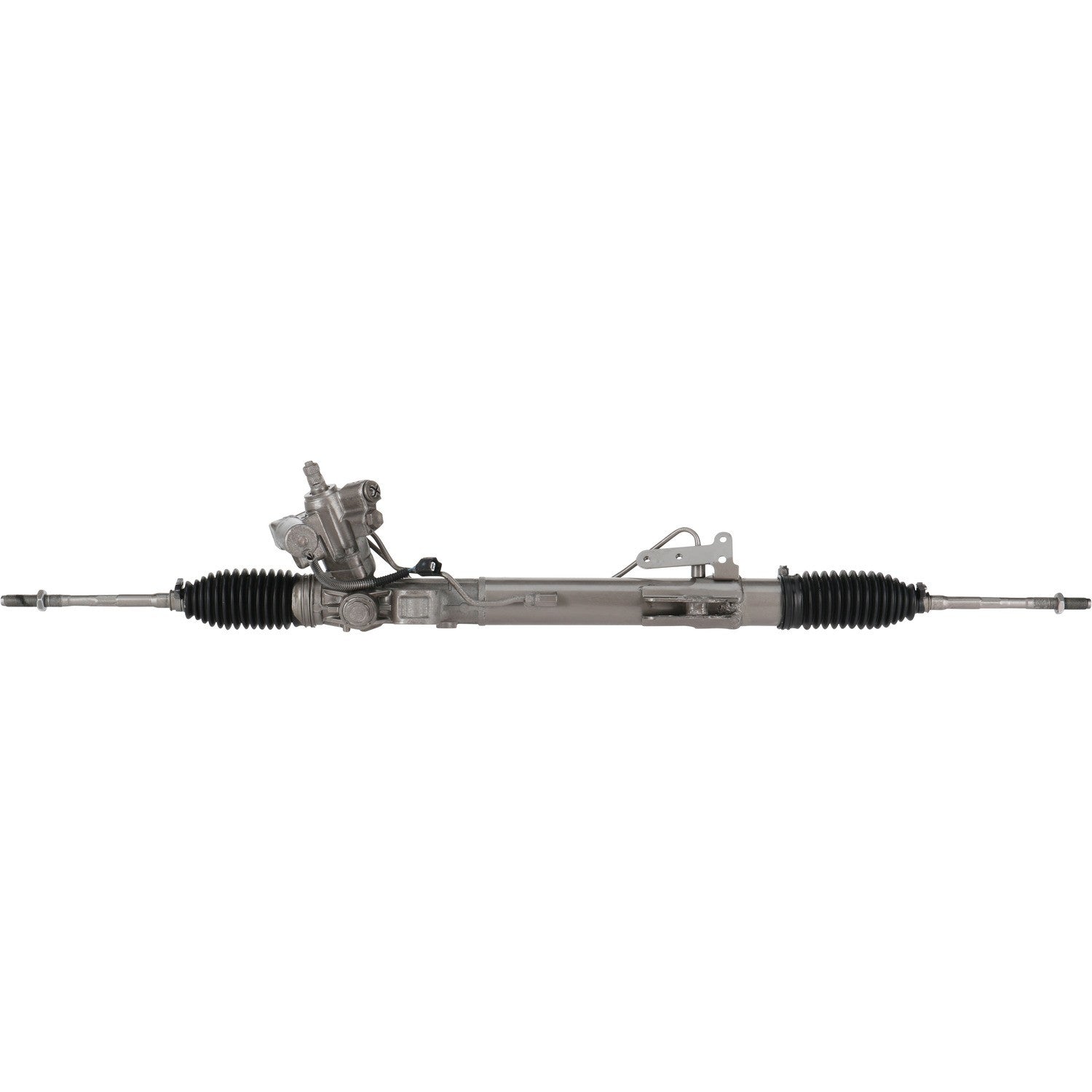 Maval Rack and Pinion Assembly