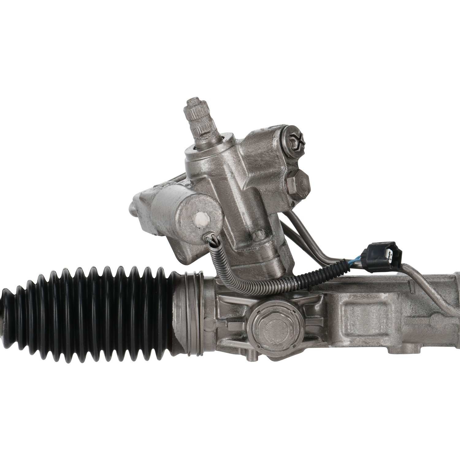 Maval Rack and Pinion Assembly