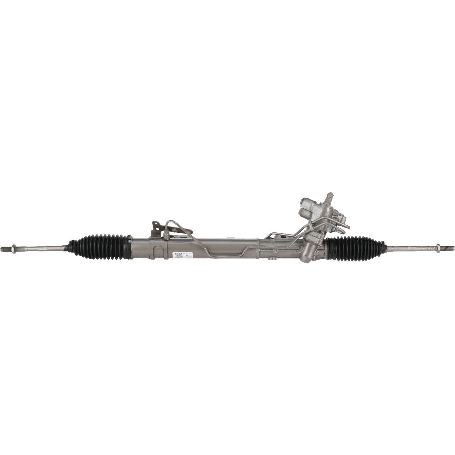 Maval Rack and Pinion Assembly