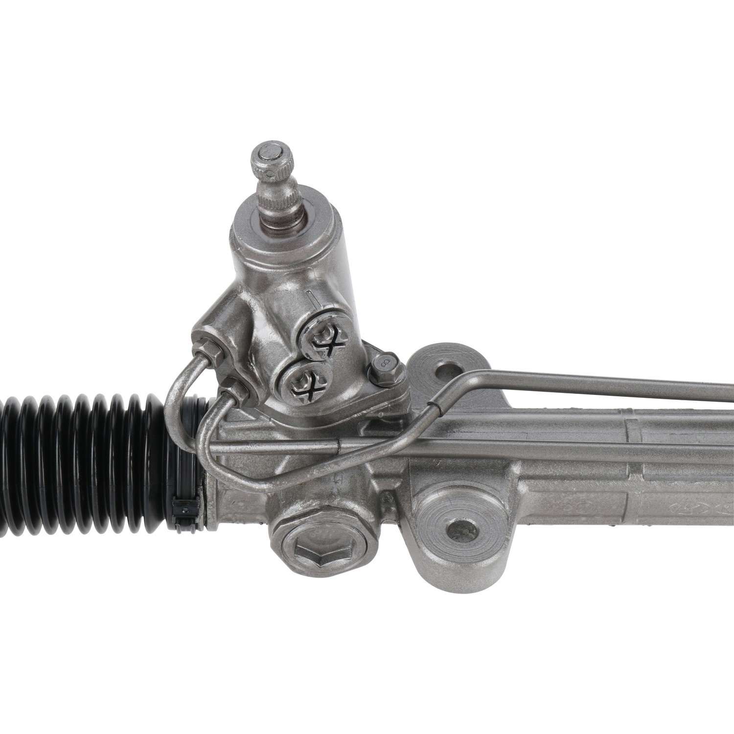 Maval Rack and Pinion Assembly