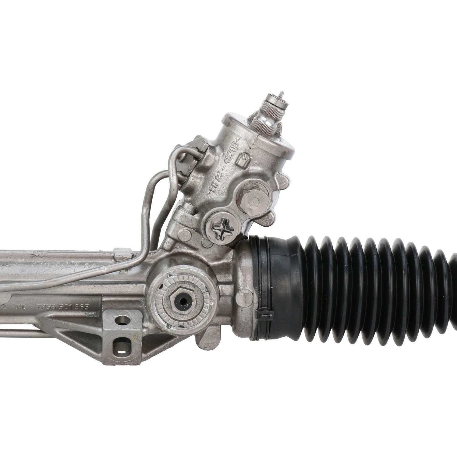 Maval Rack and Pinion Assembly - MAVAL - Hydraulic Power - Remanufactured - 93327M 93327M