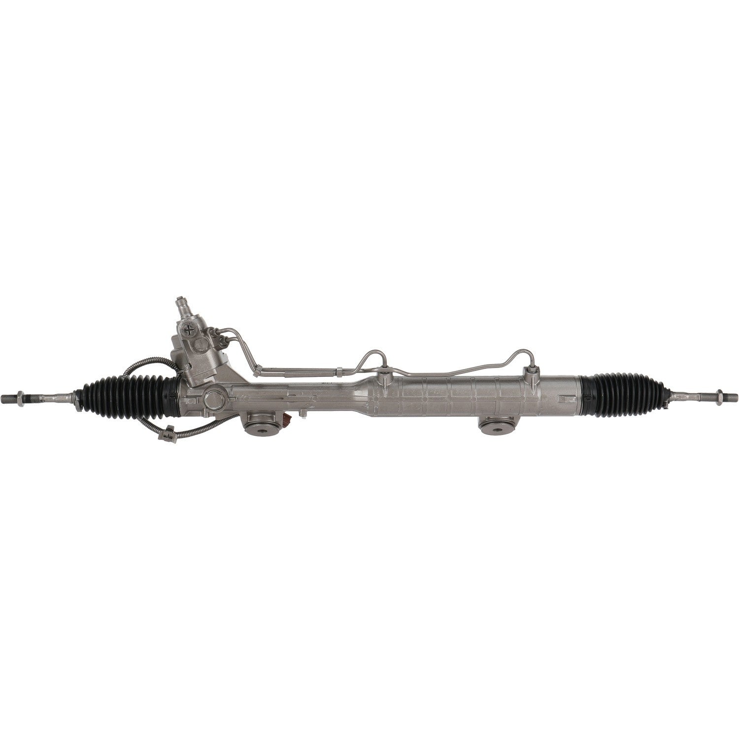 Maval Rack and Pinion Assembly