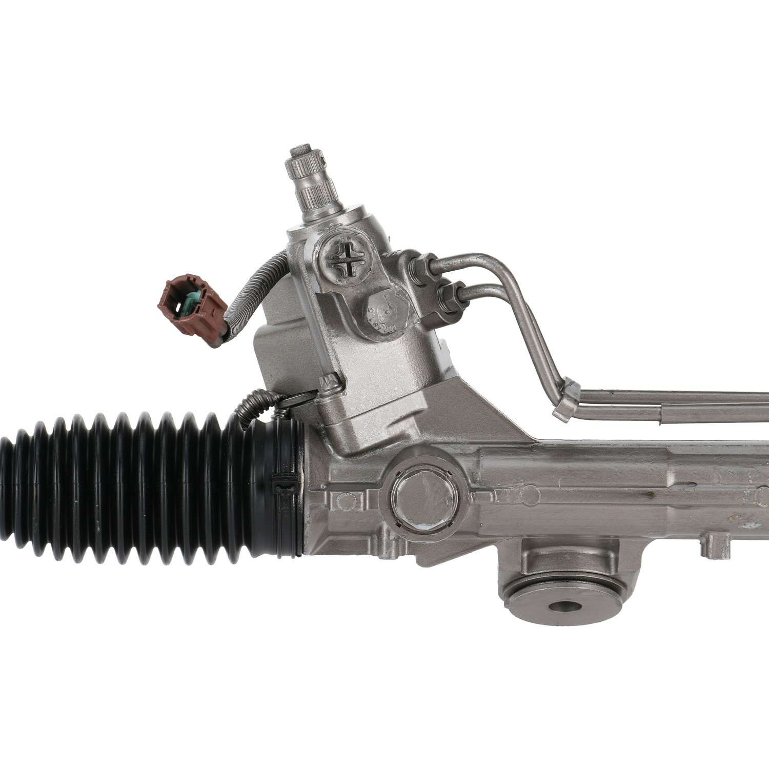 Maval Rack and Pinion Assembly