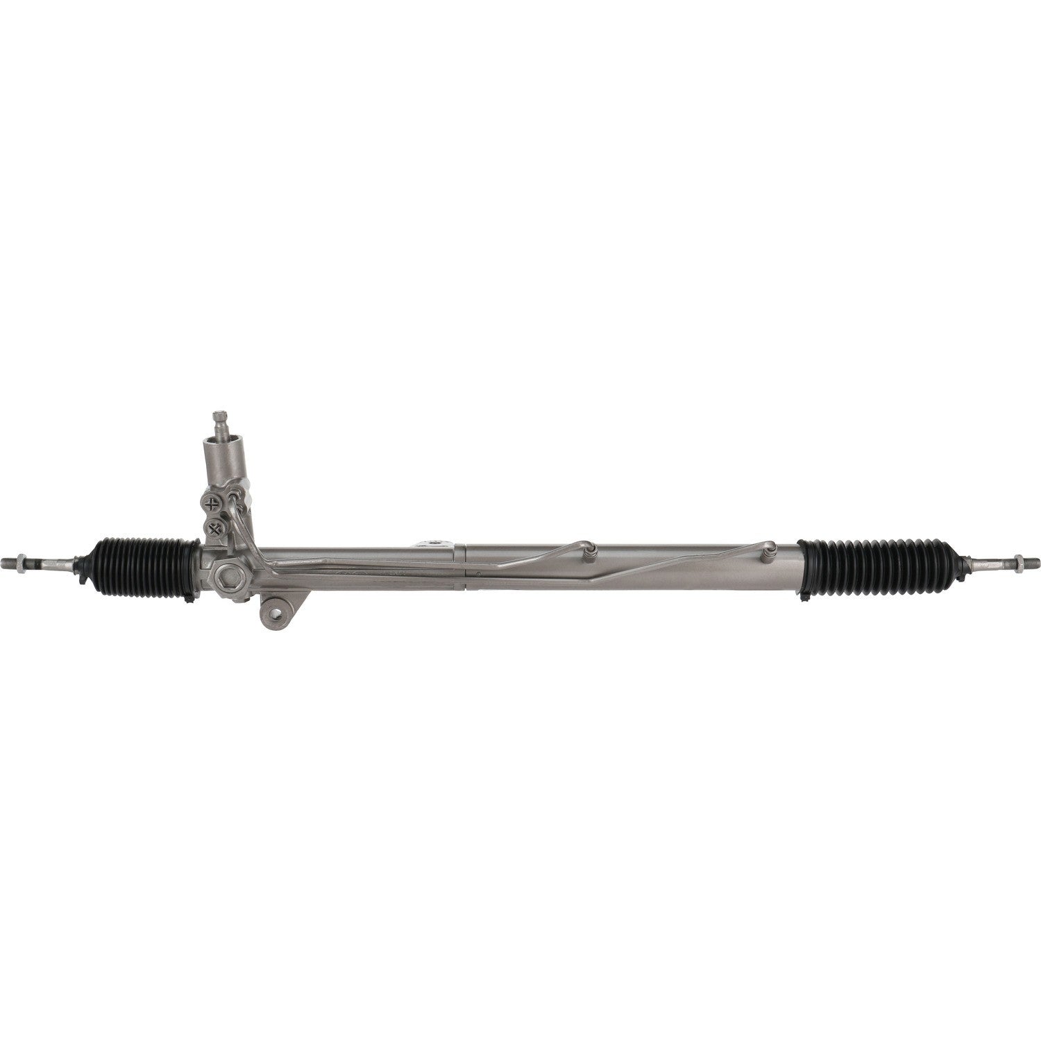 Maval Rack and Pinion Assembly - MAVAL - Hydraulic Power - Remanufactured - 93331M 93331M