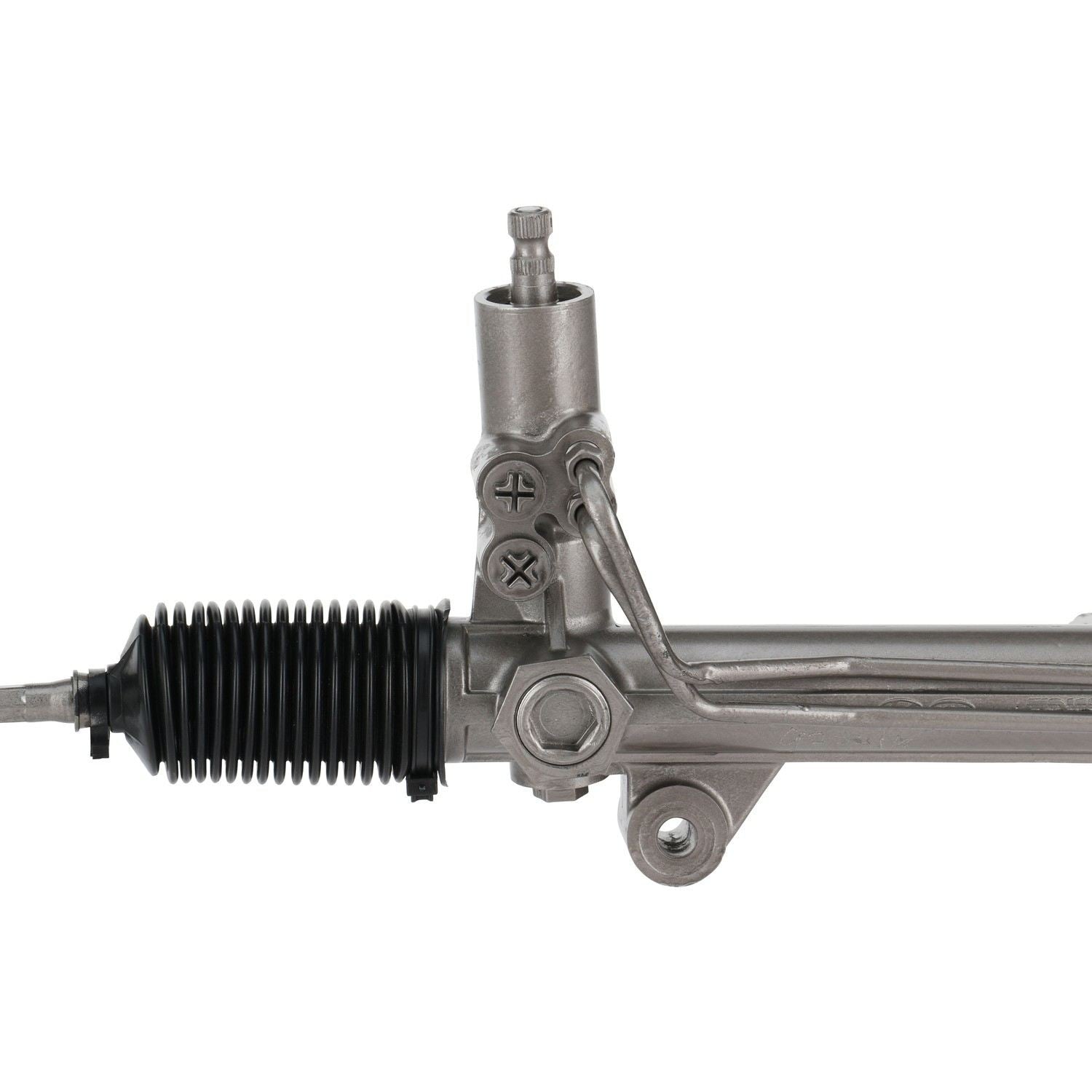 Maval Rack and Pinion Assembly - MAVAL - Hydraulic Power - Remanufactured - 93331M 93331M