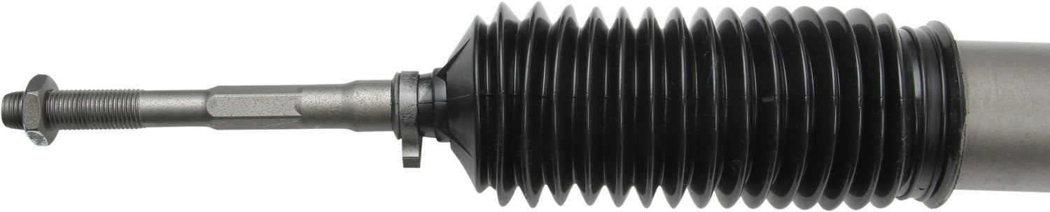 Maval Rack and Pinion Assembly