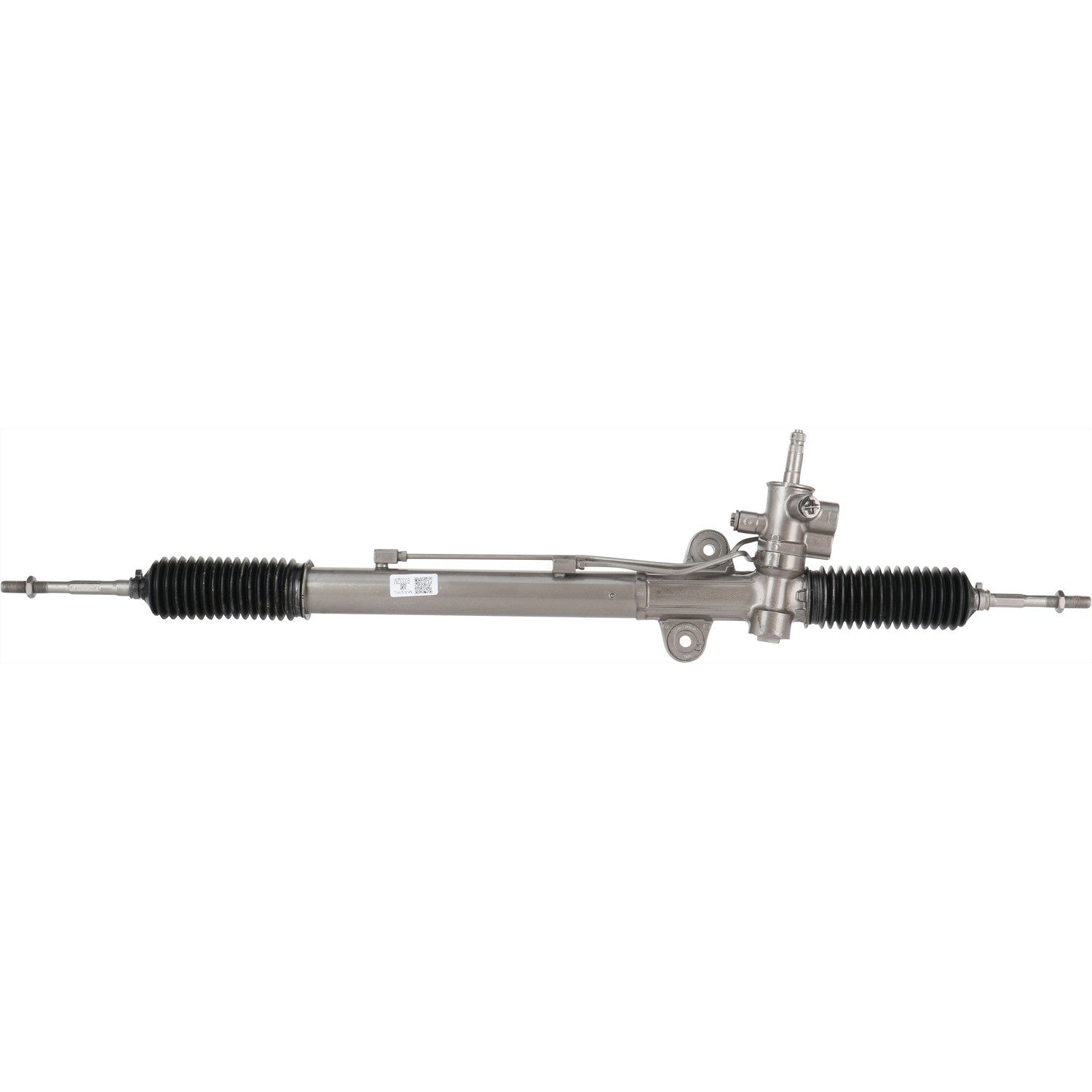 Maval Rack and Pinion Assembly