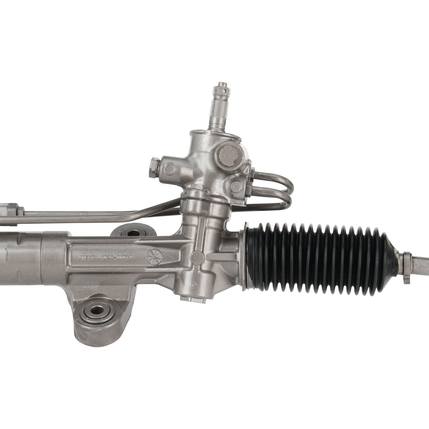 Maval Rack and Pinion Assembly