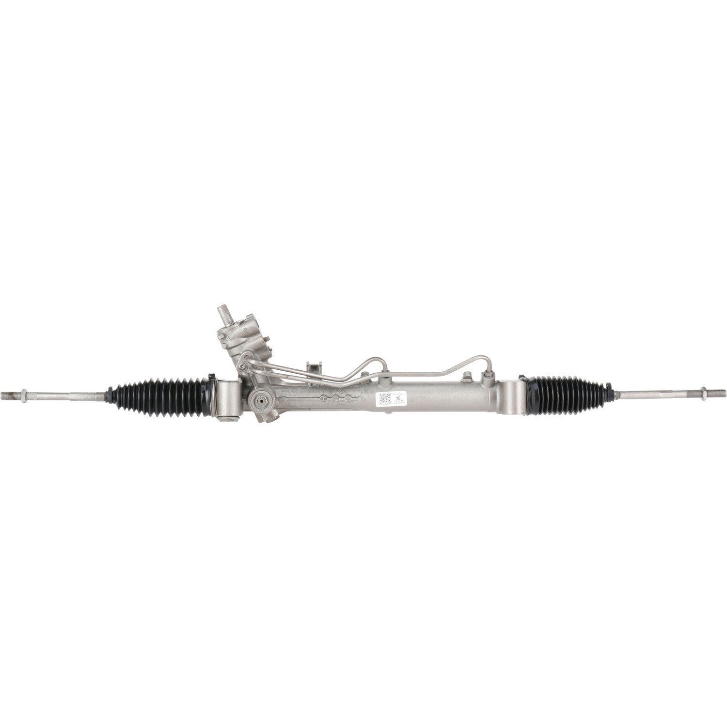 Maval Rack and Pinion Assembly - MAVAL - Hydraulic Power - Remanufactured - 93334M 93334M