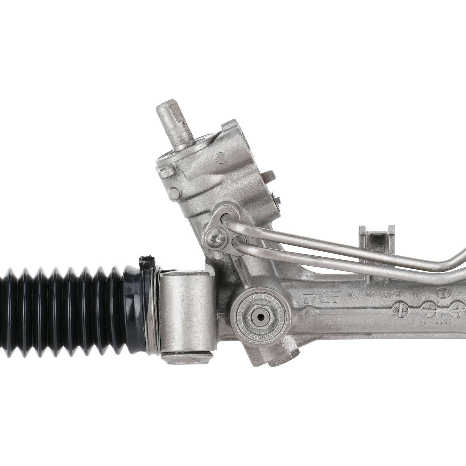 Maval Rack and Pinion Assembly - MAVAL - Hydraulic Power - Remanufactured - 93334M 93334M