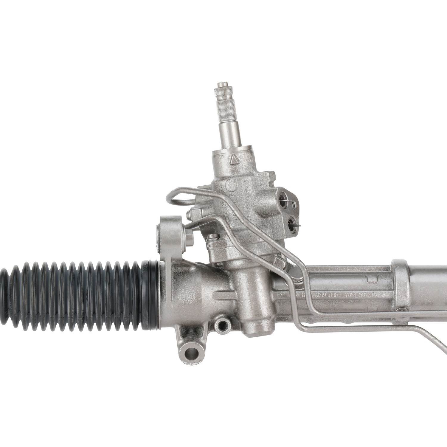 Maval Rack and Pinion Assembly - MAVAL - Hydraulic Power - Remanufactured - 93335M 93335M