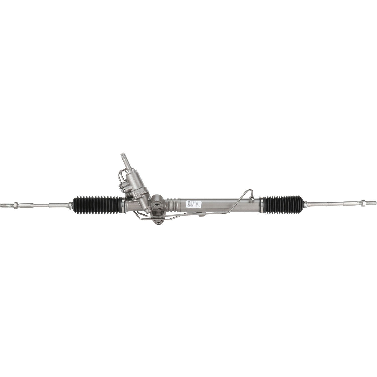 Maval Rack and Pinion Assembly
