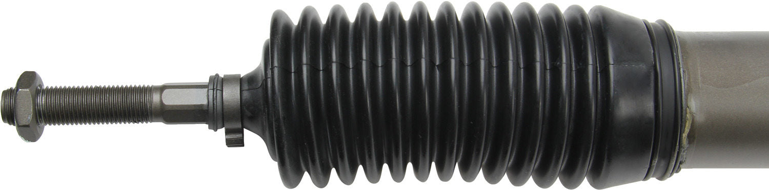 Maval Rack and Pinion Assembly