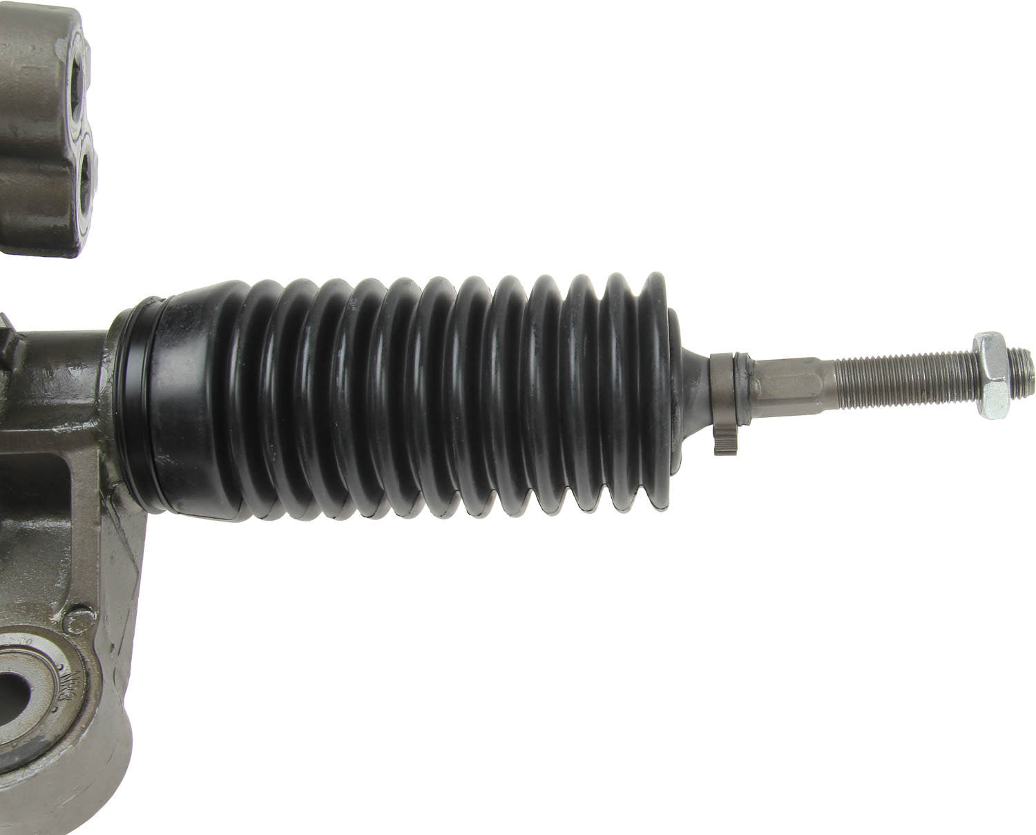 Maval Rack and Pinion Assembly