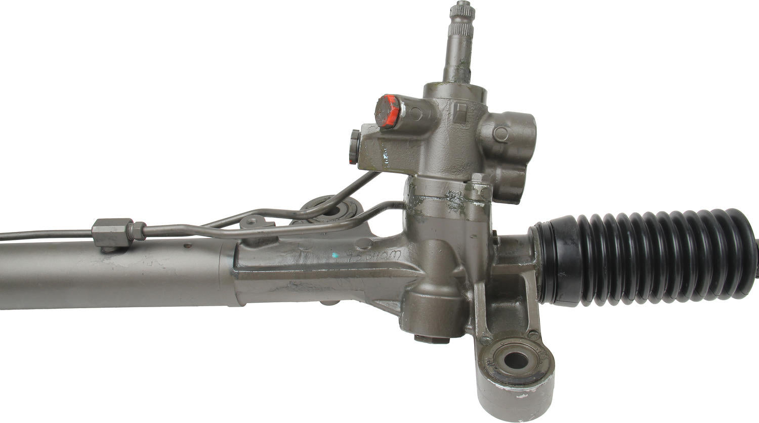 Maval Rack and Pinion Assembly