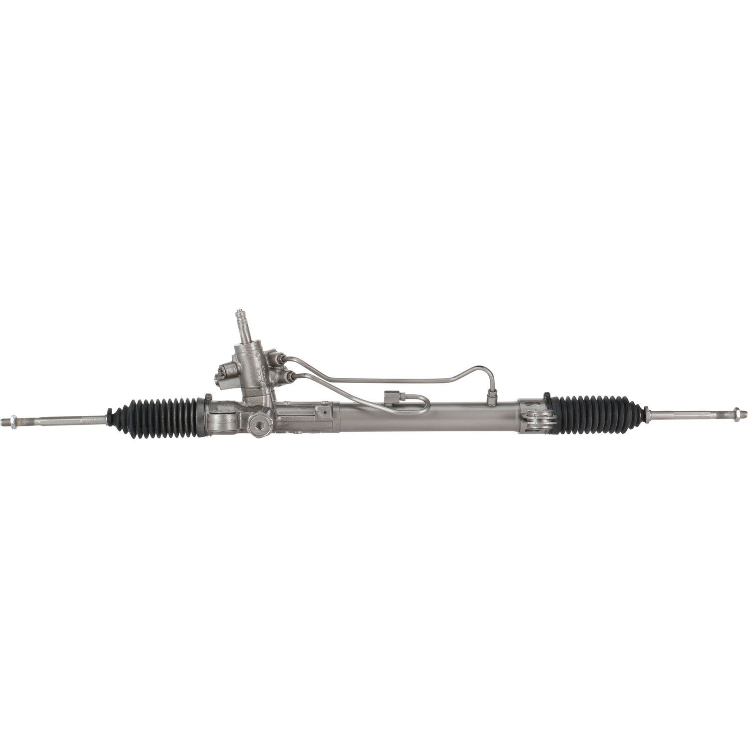 Maval Rack and Pinion Assembly