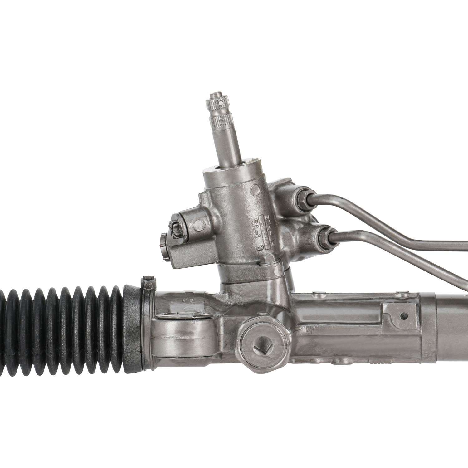 Maval Rack and Pinion Assembly