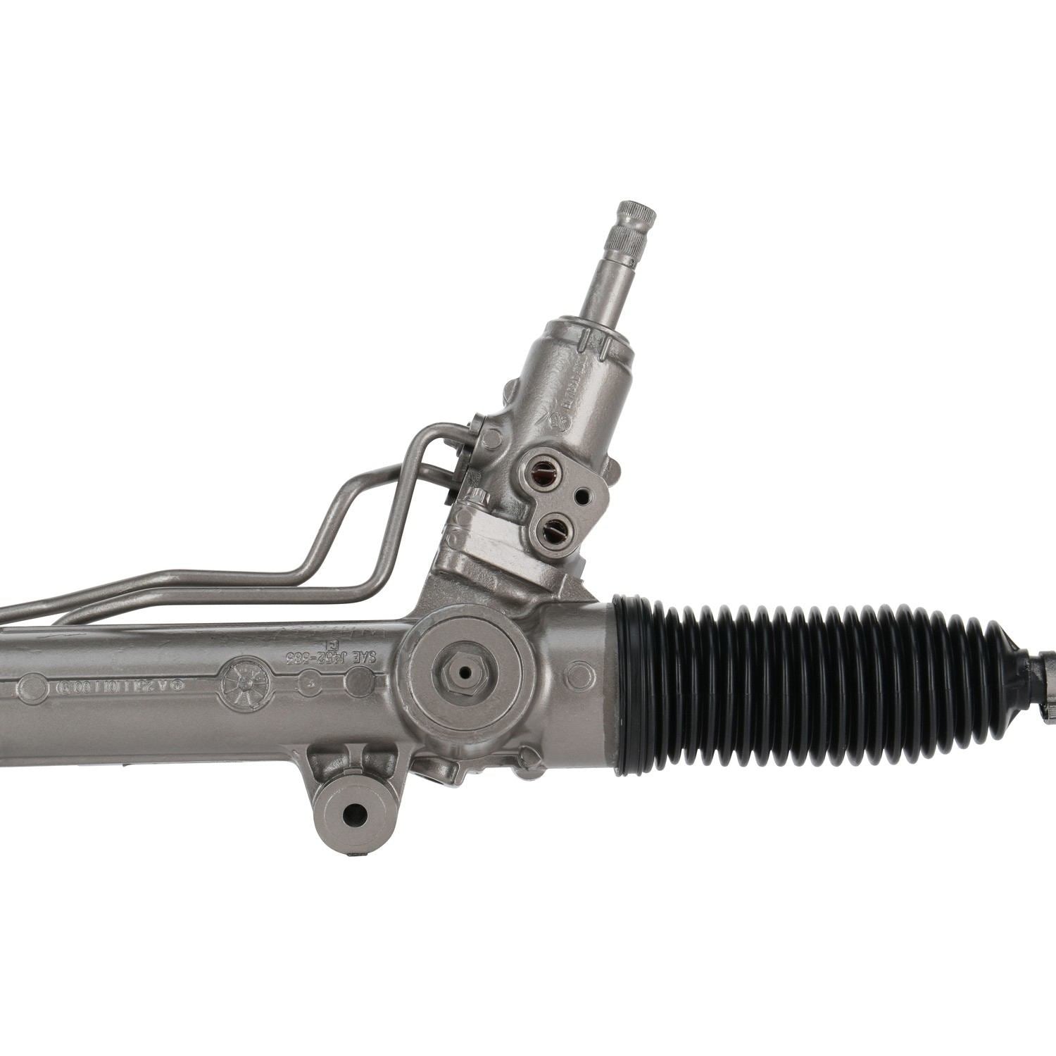 Maval Rack and Pinion Assembly - MAVAL - Hydraulic Power - Remanufactured - 93344M 93344M