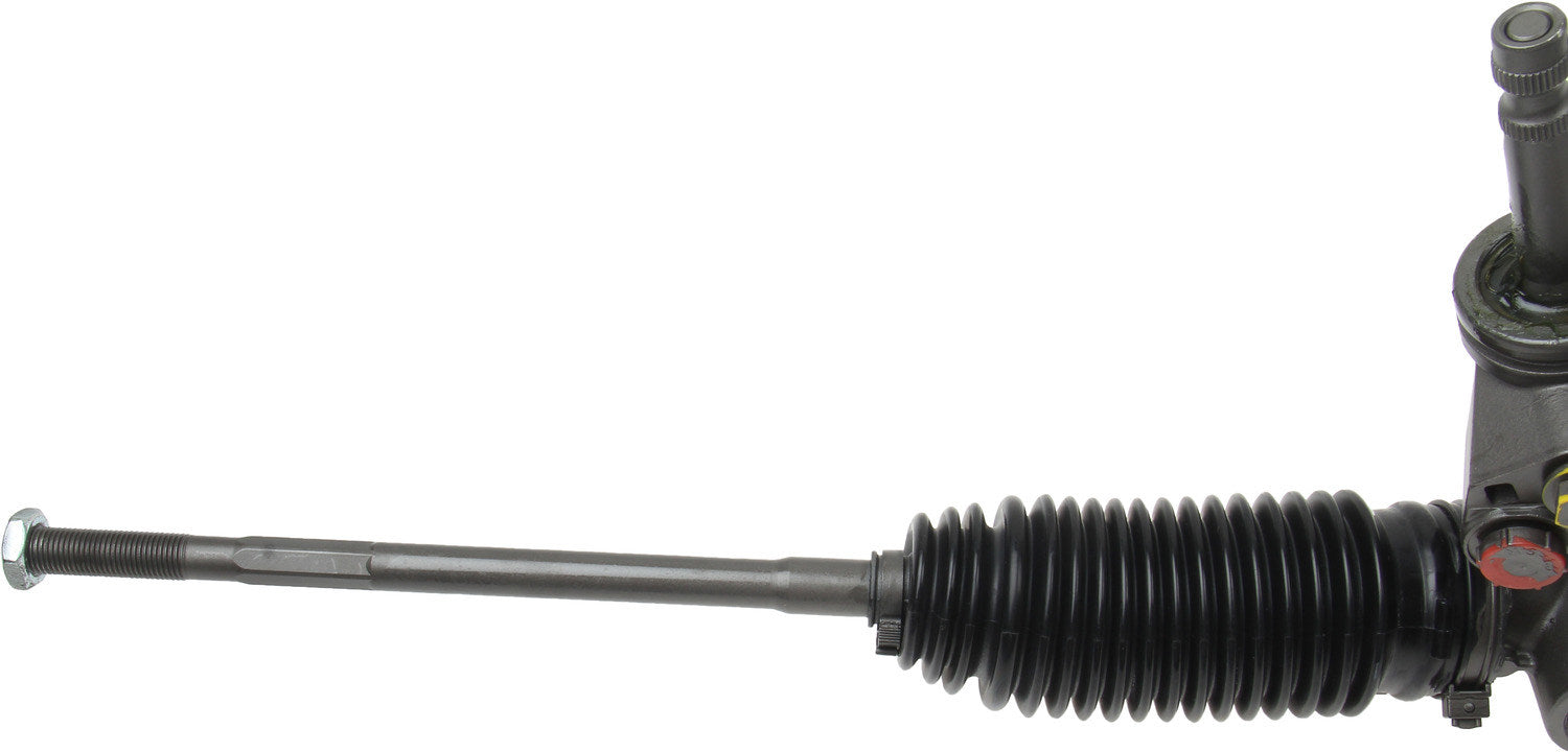 Maval Rack and Pinion Assembly