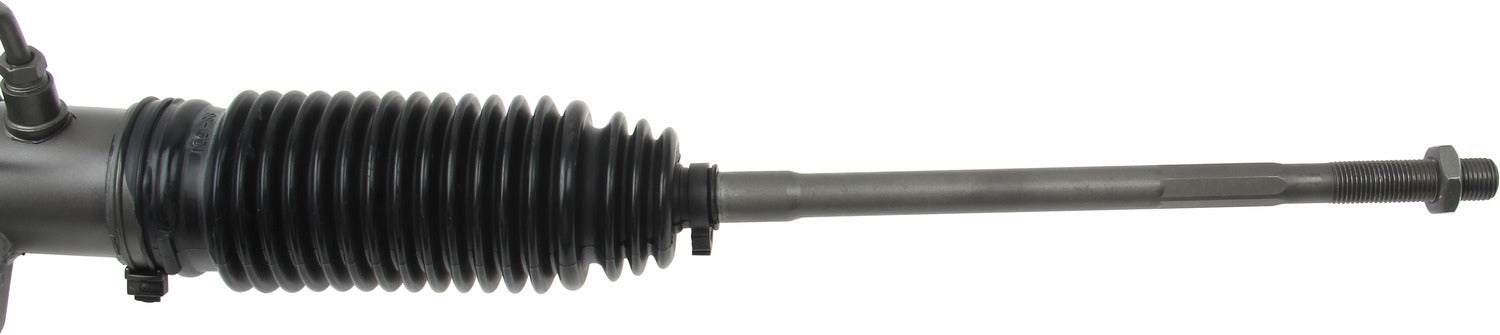 Maval Rack and Pinion Assembly