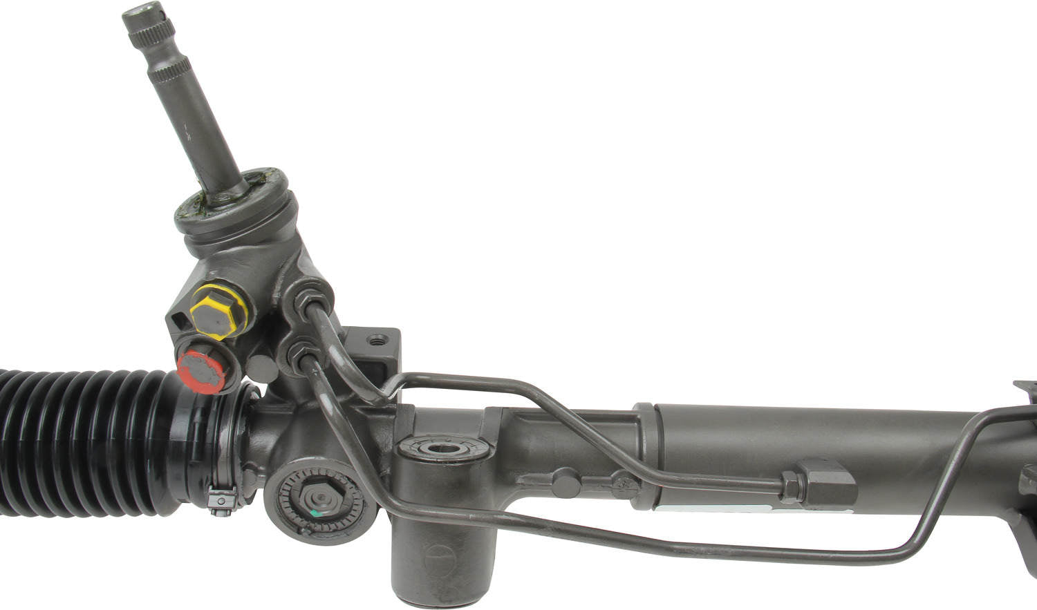 Maval Rack and Pinion Assembly