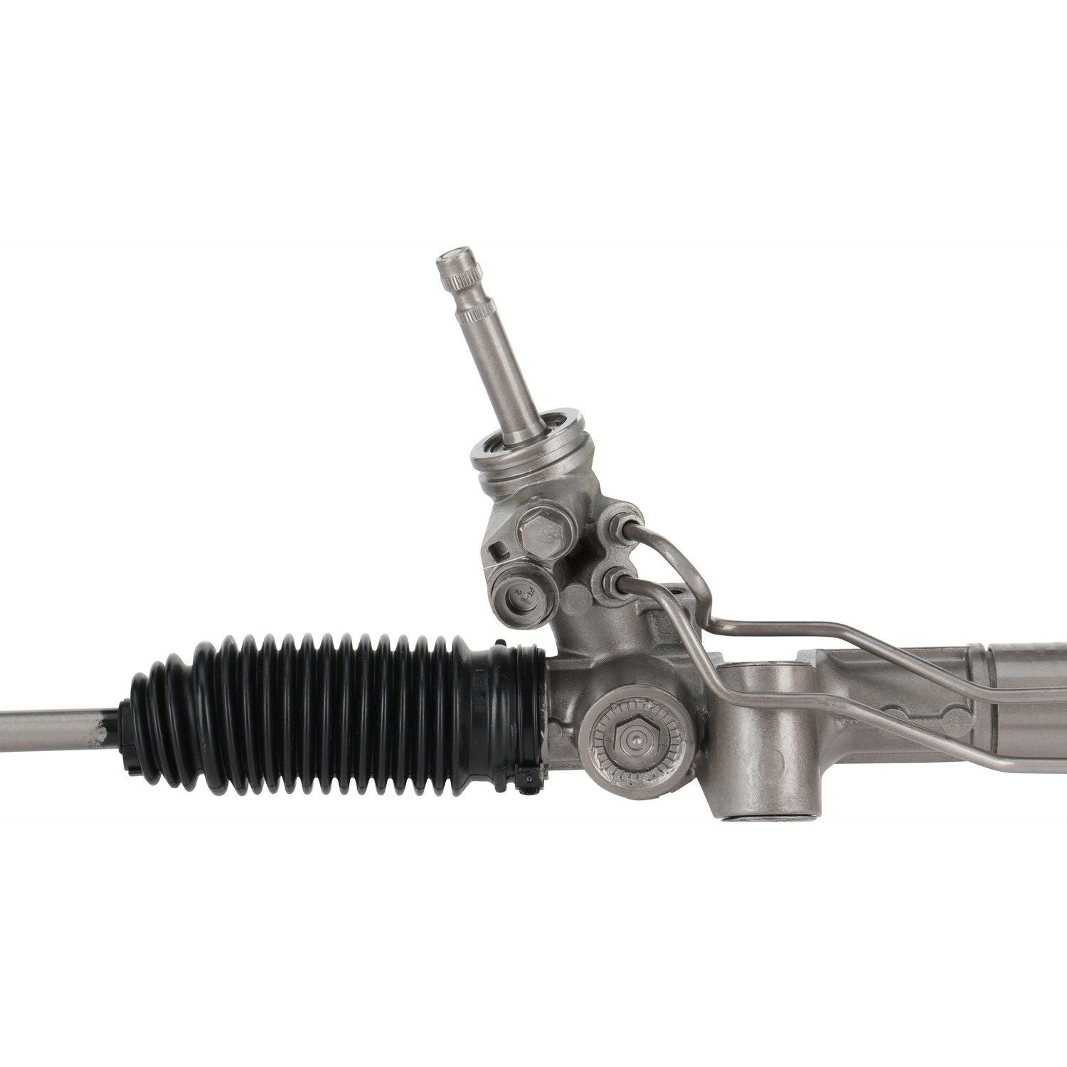 Maval Rack and Pinion Assembly