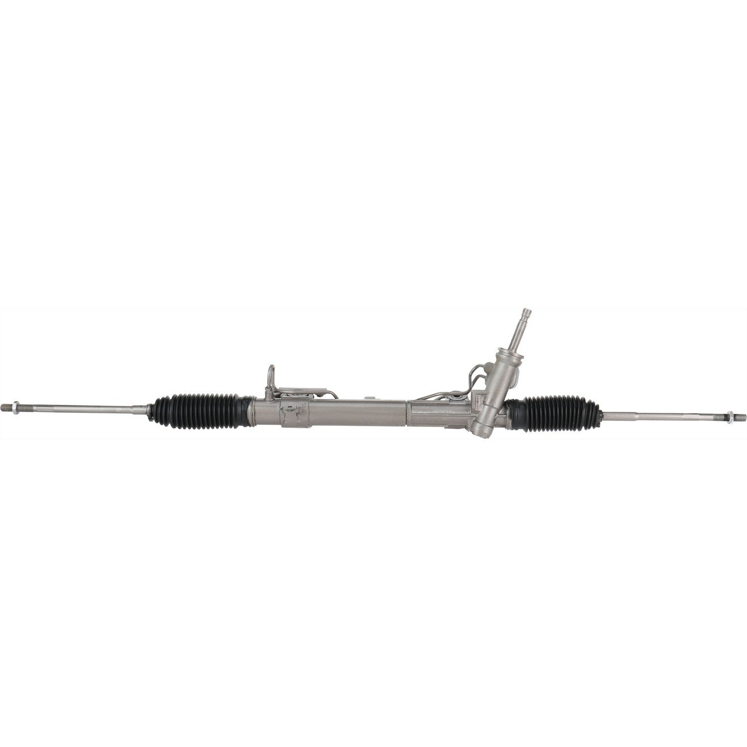 Maval Rack and Pinion Assembly