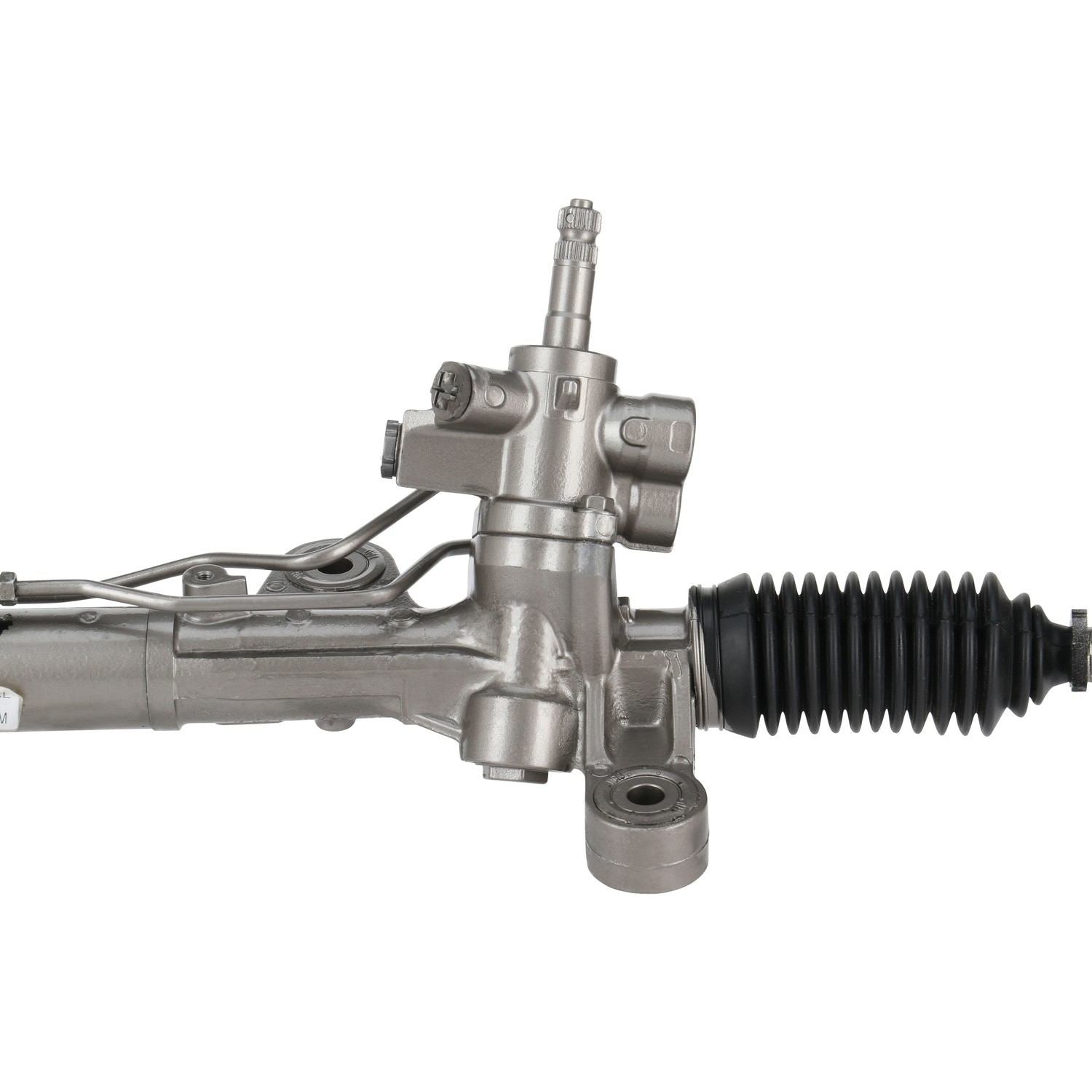 Maval Rack and Pinion Assembly - MAVAL - Hydraulic Power - Remanufactured - 93350M 93350M