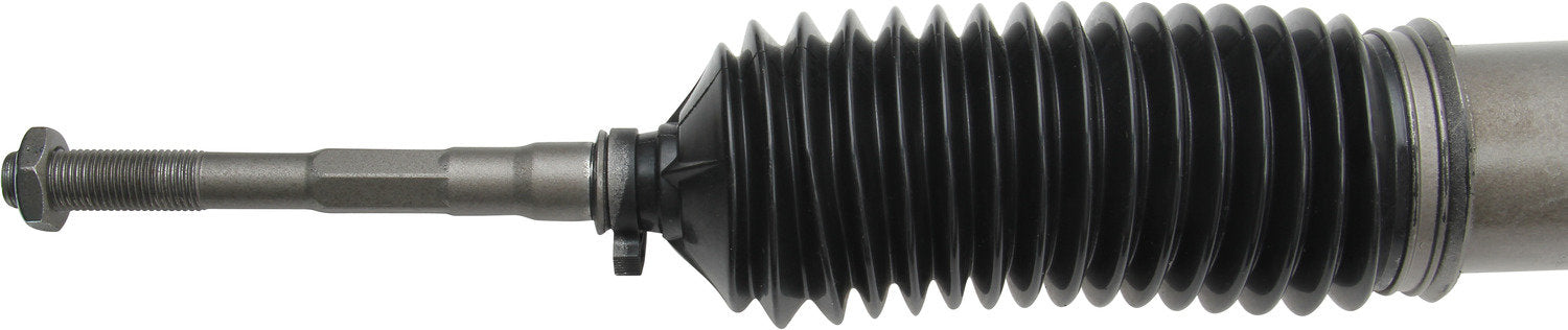 Maval Rack and Pinion Assembly