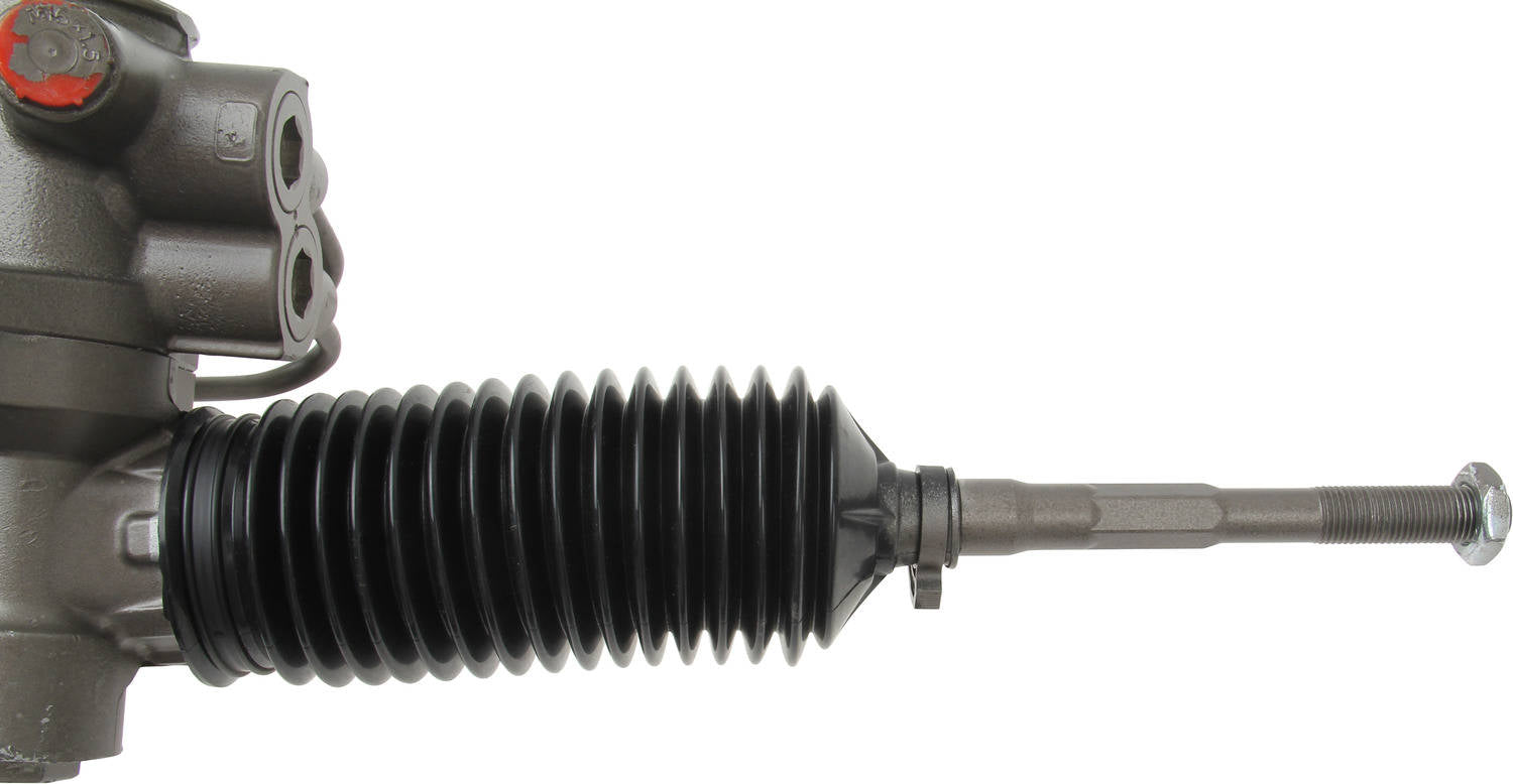 Maval Rack and Pinion Assembly