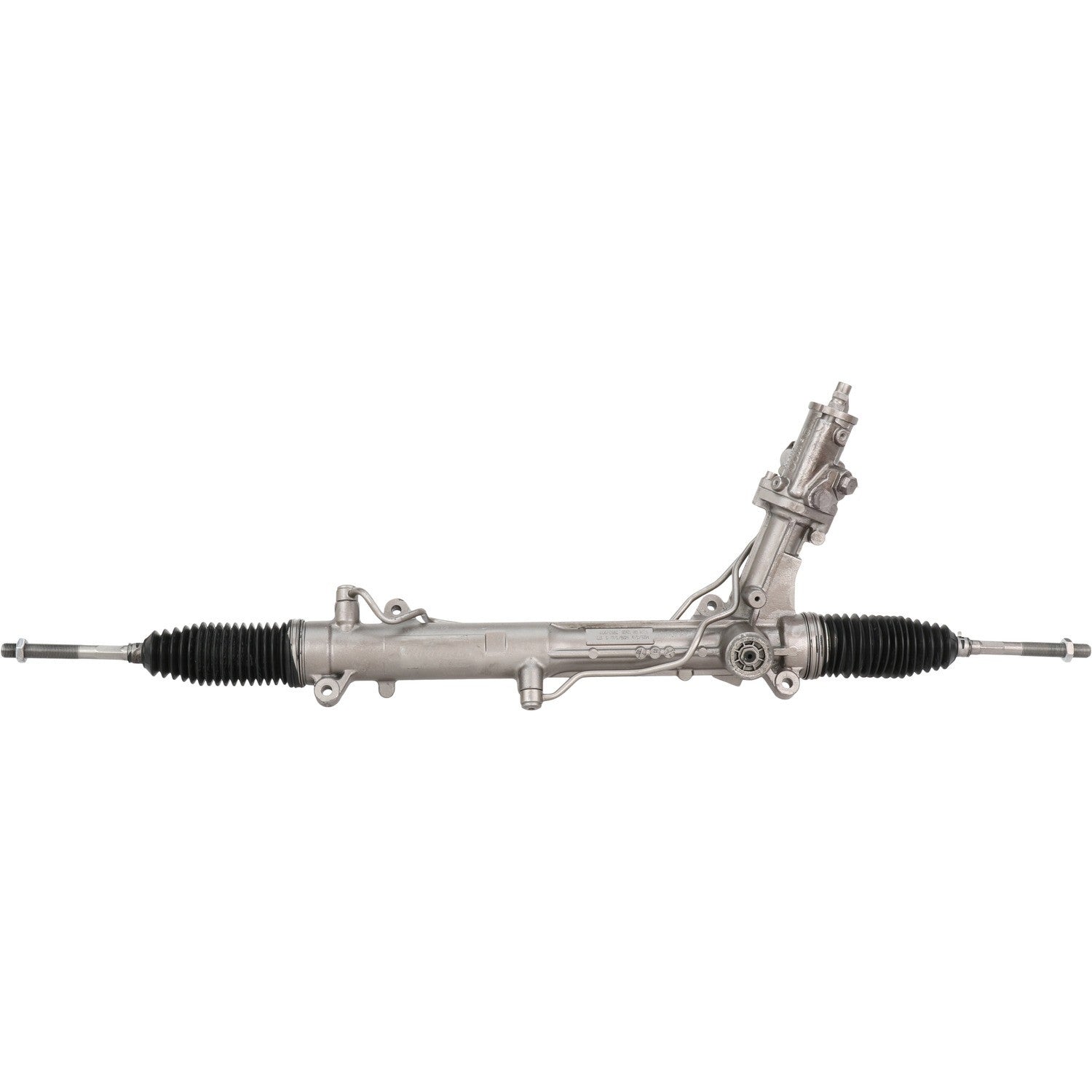 Maval Rack and Pinion Assembly - MAVAL - Hydraulic Power - Remanufactured - 93352M 93352M