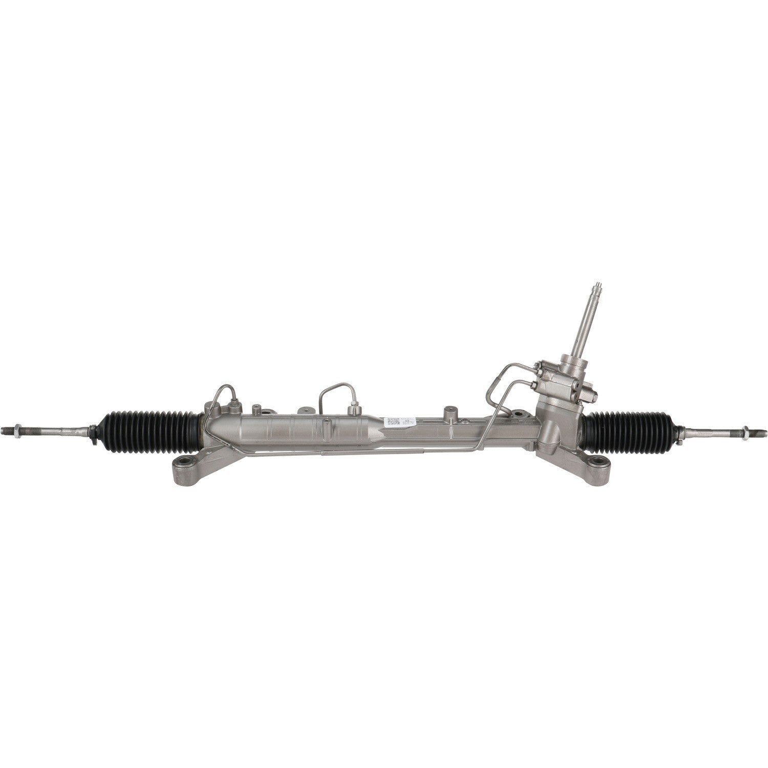 Maval Rack and Pinion Assembly