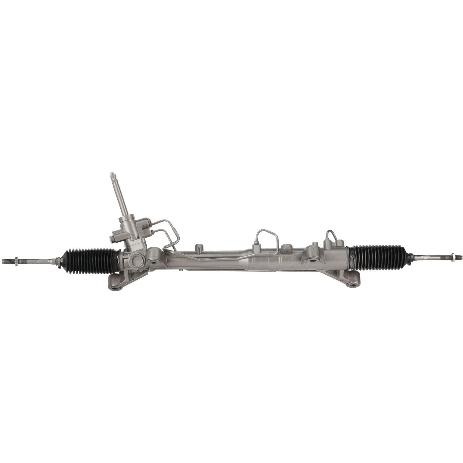 Maval Rack and Pinion Assembly