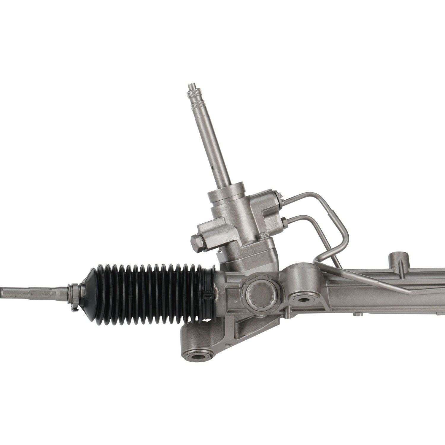 Maval Rack and Pinion Assembly
