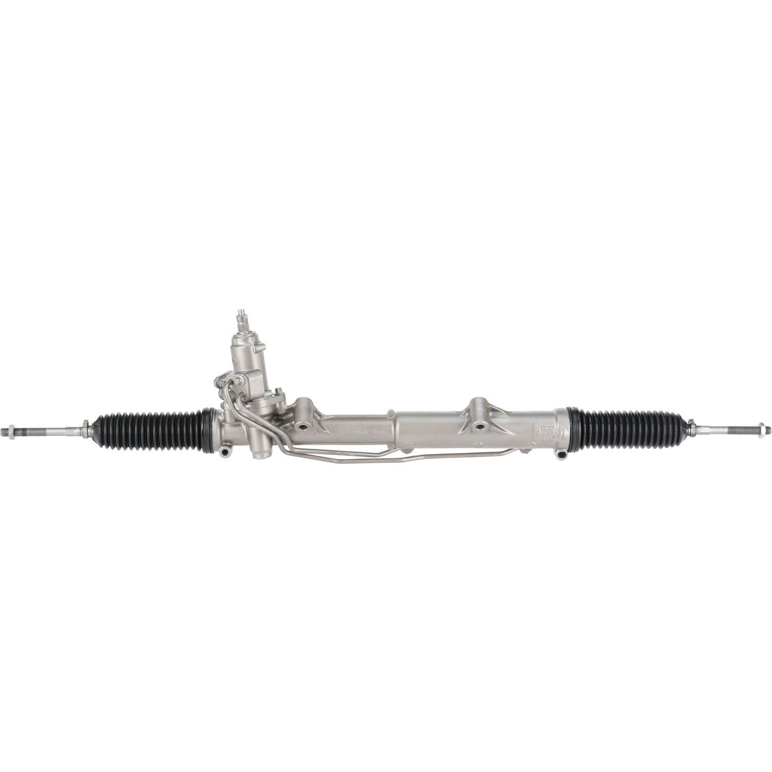 Maval Rack and Pinion Assembly - MAVAL - Hydraulic Power - Remanufactured - 93360M 93360M
