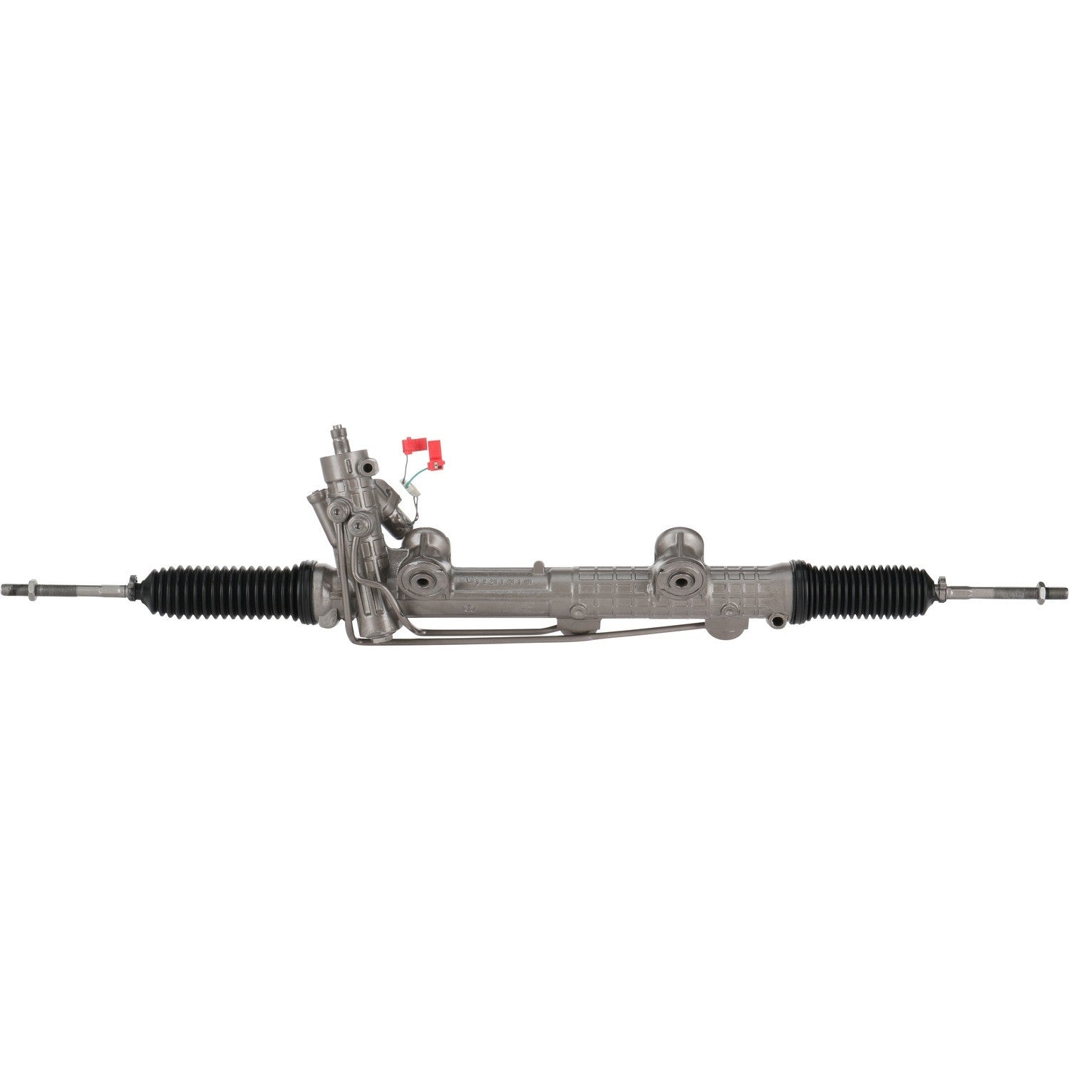 Maval Rack and Pinion Assembly