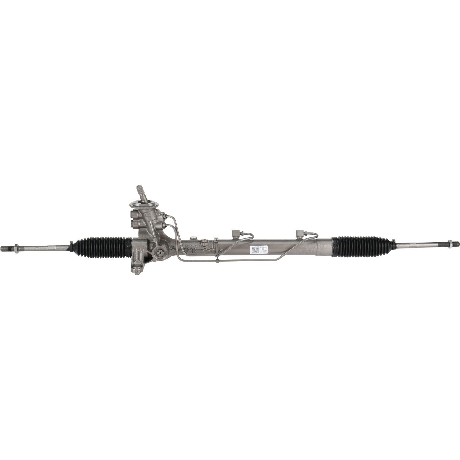 Maval Rack and Pinion Assembly - MAVAL - Hydraulic Power - Remanufactured - 93368M 93368M
