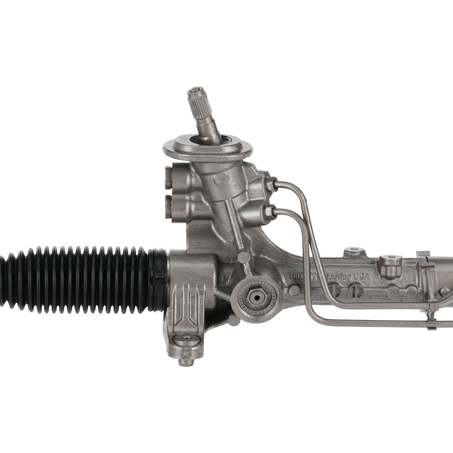 Maval Rack and Pinion Assembly - MAVAL - Hydraulic Power - Remanufactured - 93368M 93368M