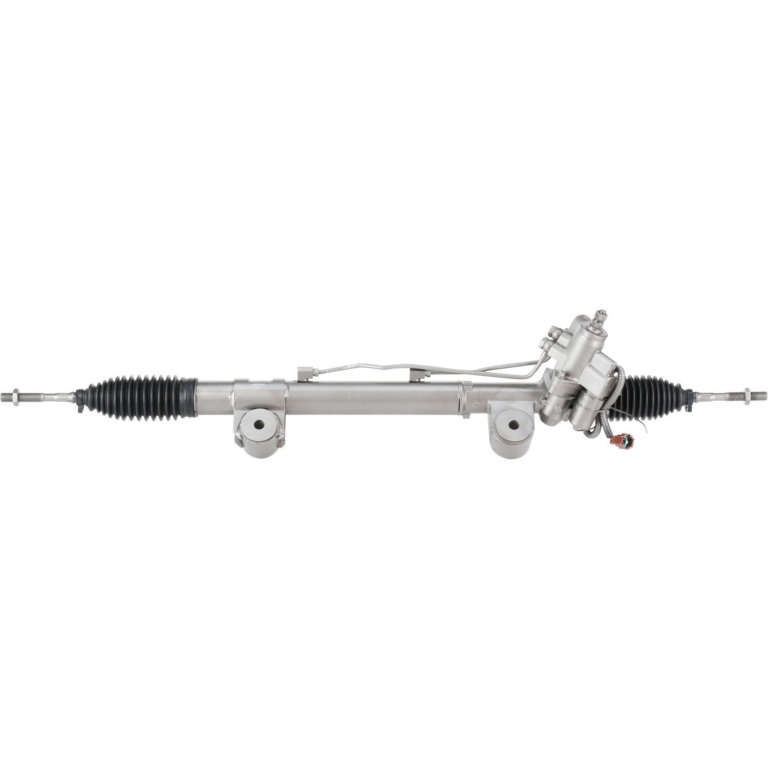 Maval Rack and Pinion Assembly