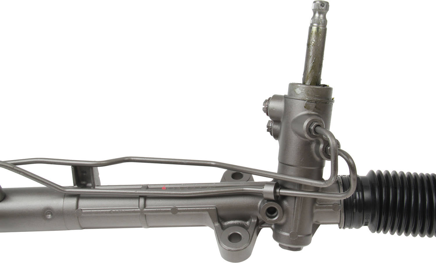 Maval Rack and Pinion Assembly