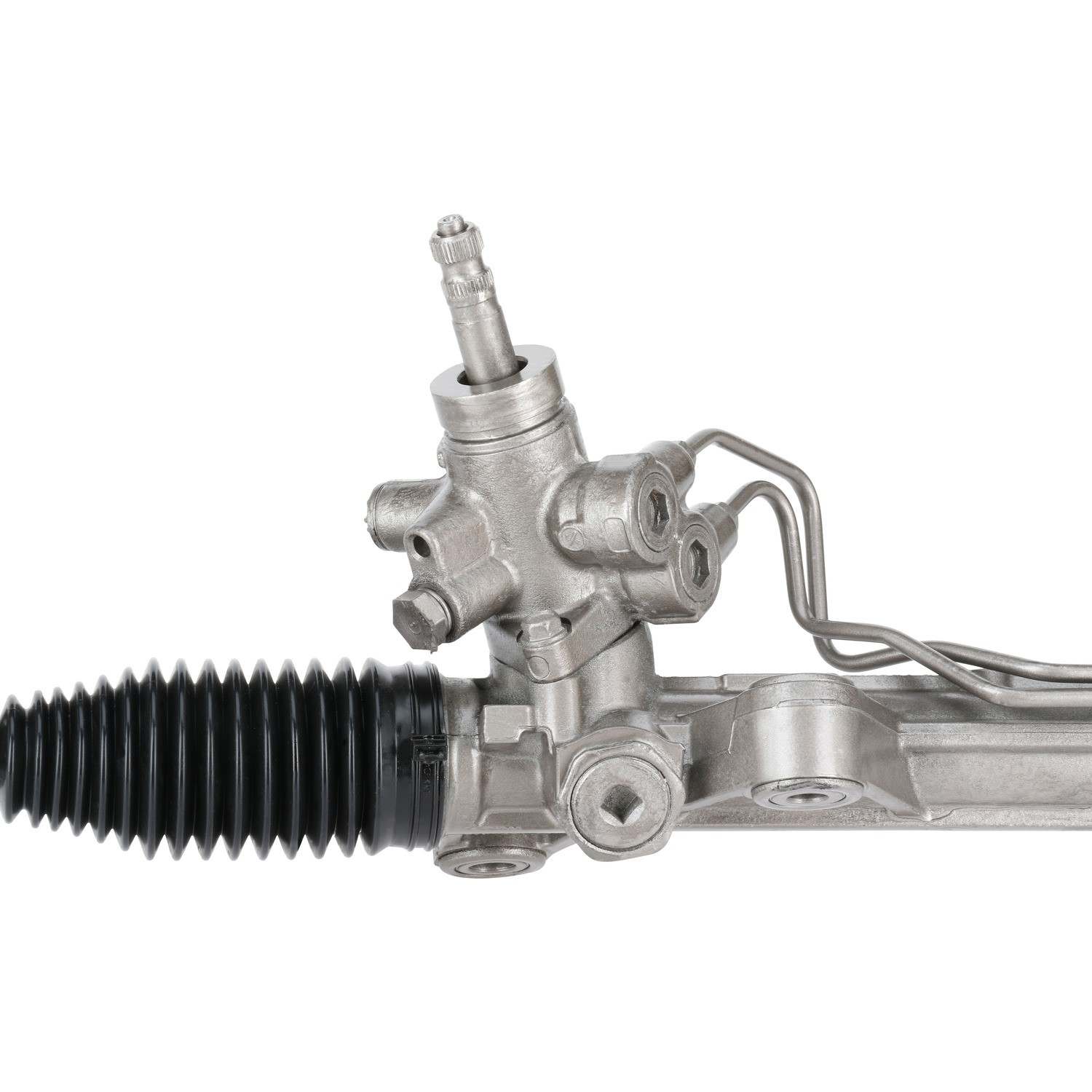 Maval Rack and Pinion Assembly - MAVAL - Hydraulic Power - Remanufactured - 93375M 93375M