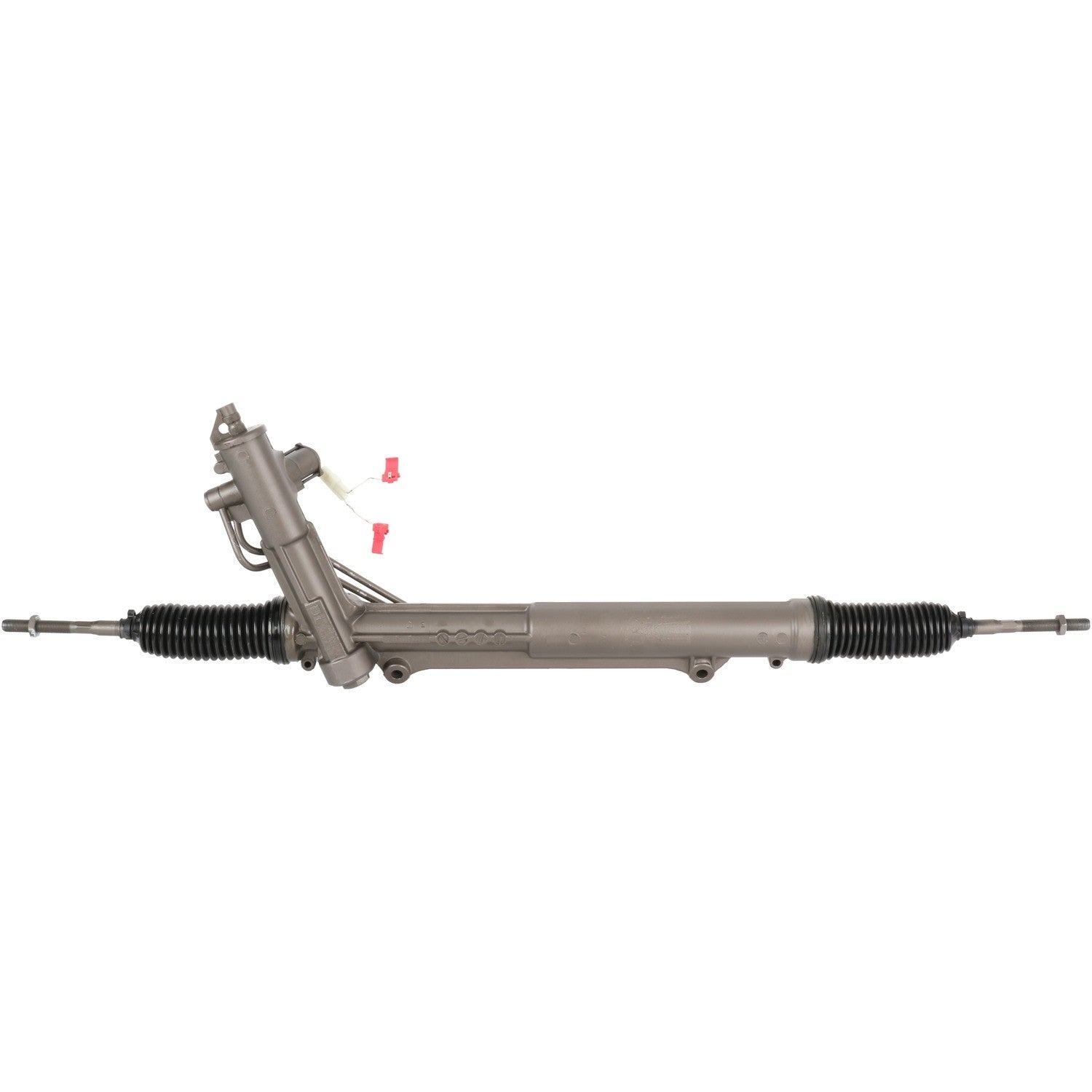 Maval Rack and Pinion Assembly - MAVAL - Hydraulic Power - Remanufactured - 93378M 93378M