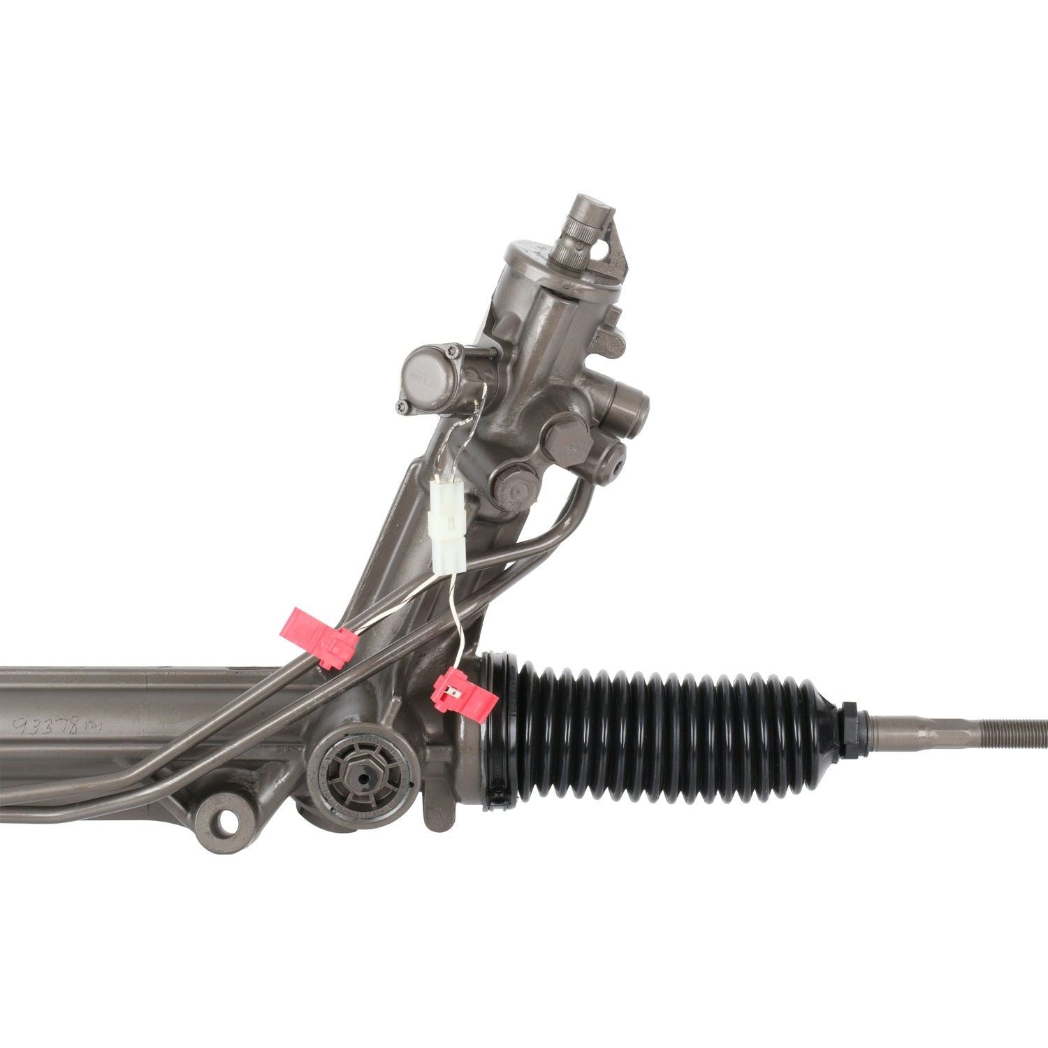 Maval Rack and Pinion Assembly - MAVAL - Hydraulic Power - Remanufactured - 93378M 93378M