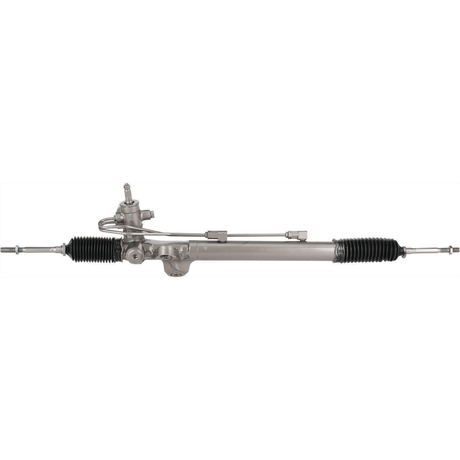 Maval Rack and Pinion Assembly