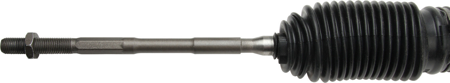 Maval Rack and Pinion Assembly