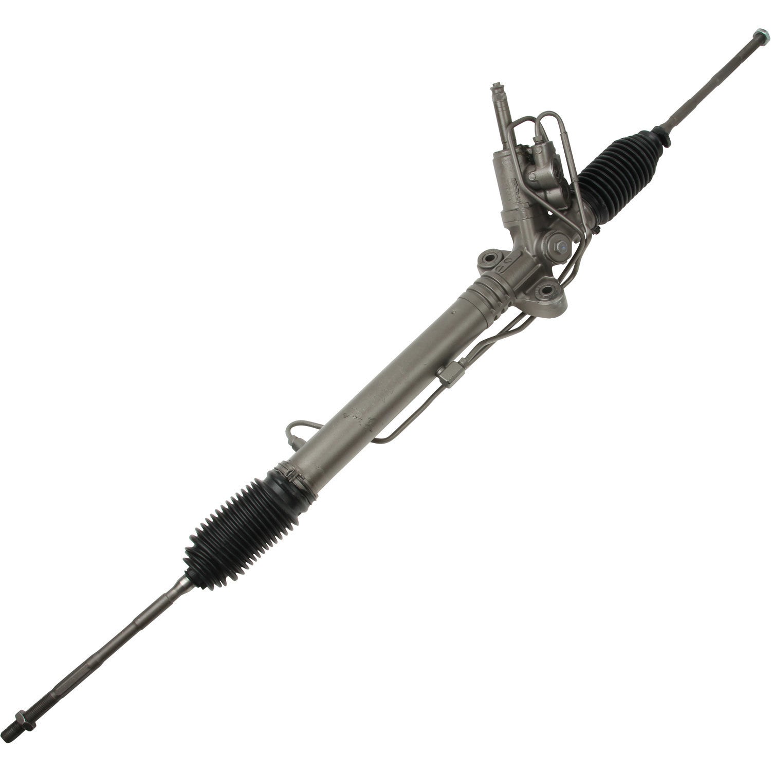 Maval Rack and Pinion Assembly