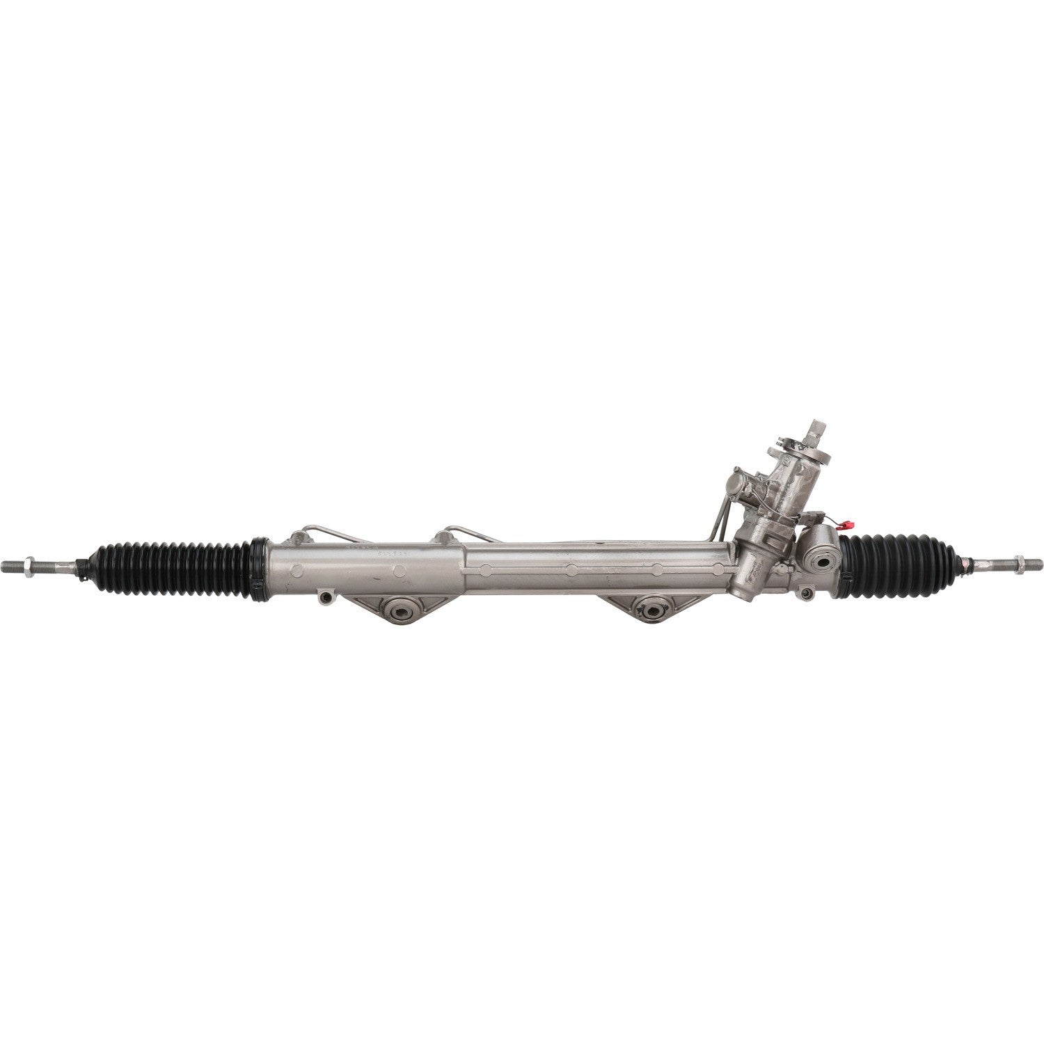 Maval Rack and Pinion Assembly - MAVAL - Hydraulic Power - Remanufactured - 93382M 93382M